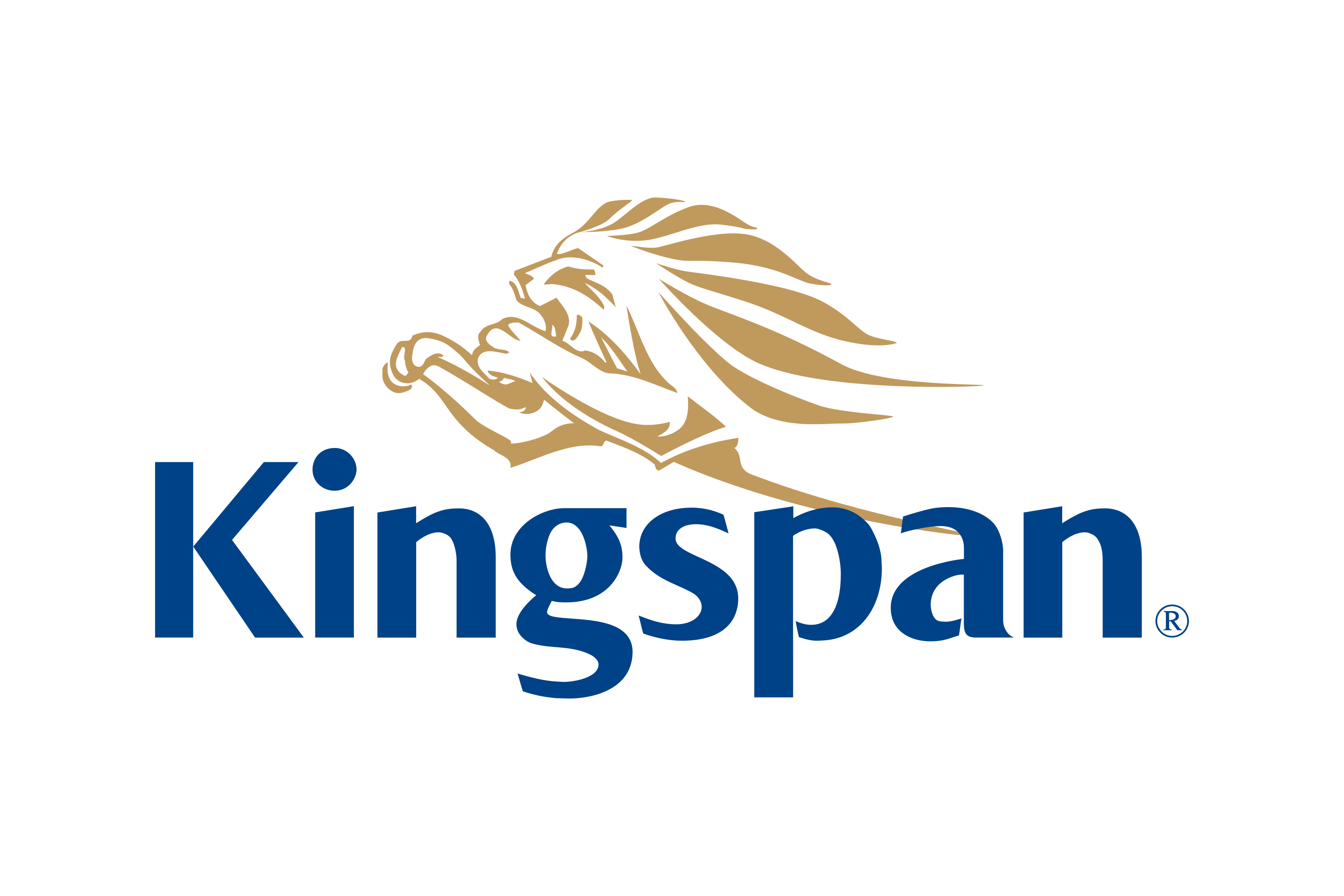 Kingspan