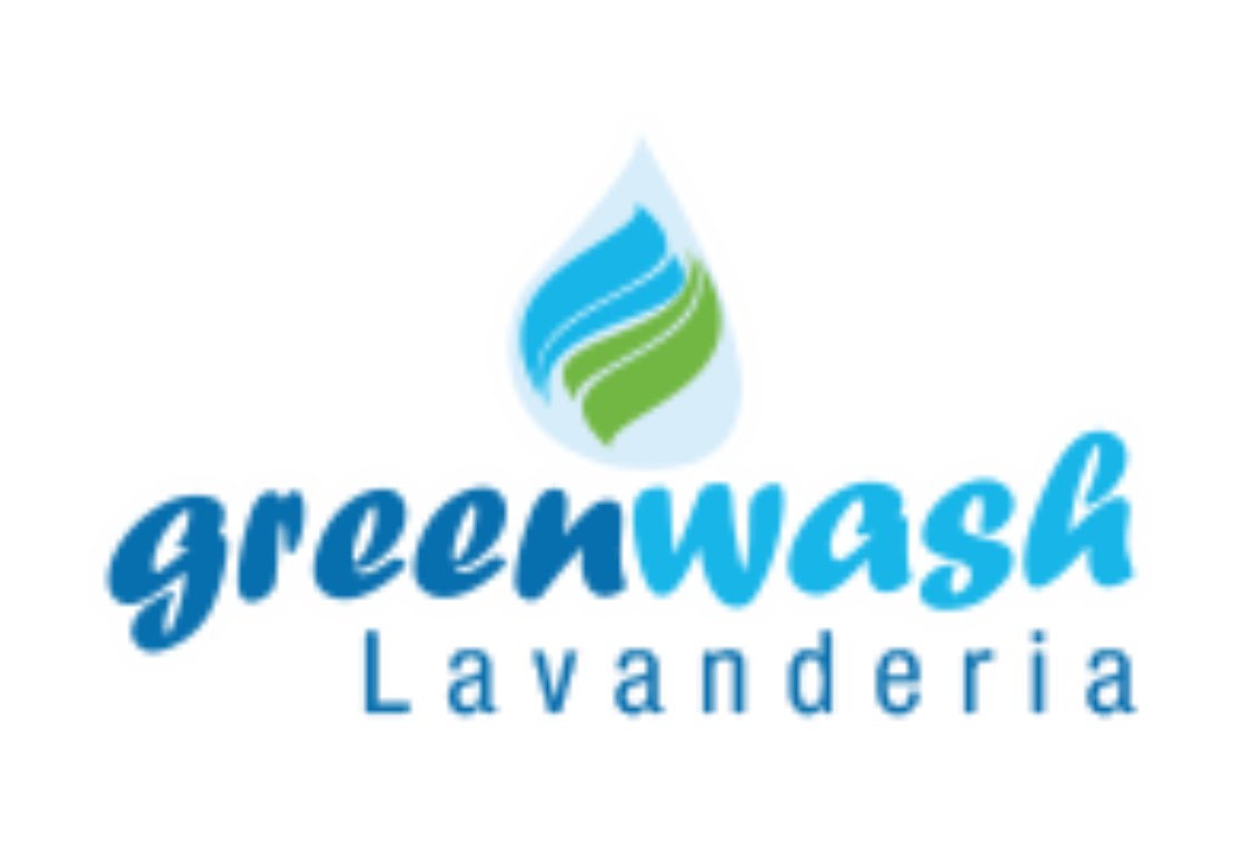 Lavanderia Greenwash