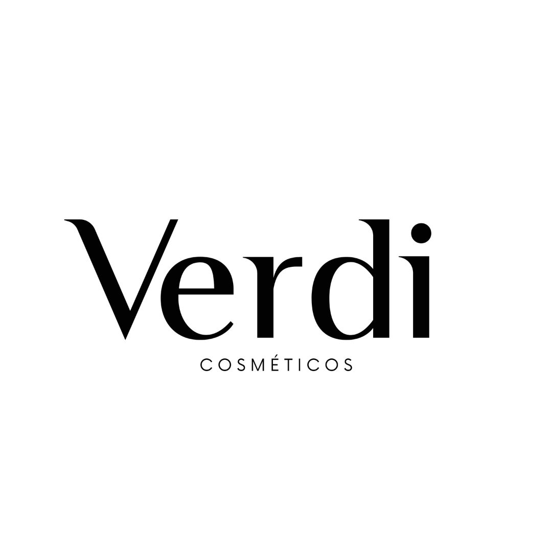 Verdi Cosméticos