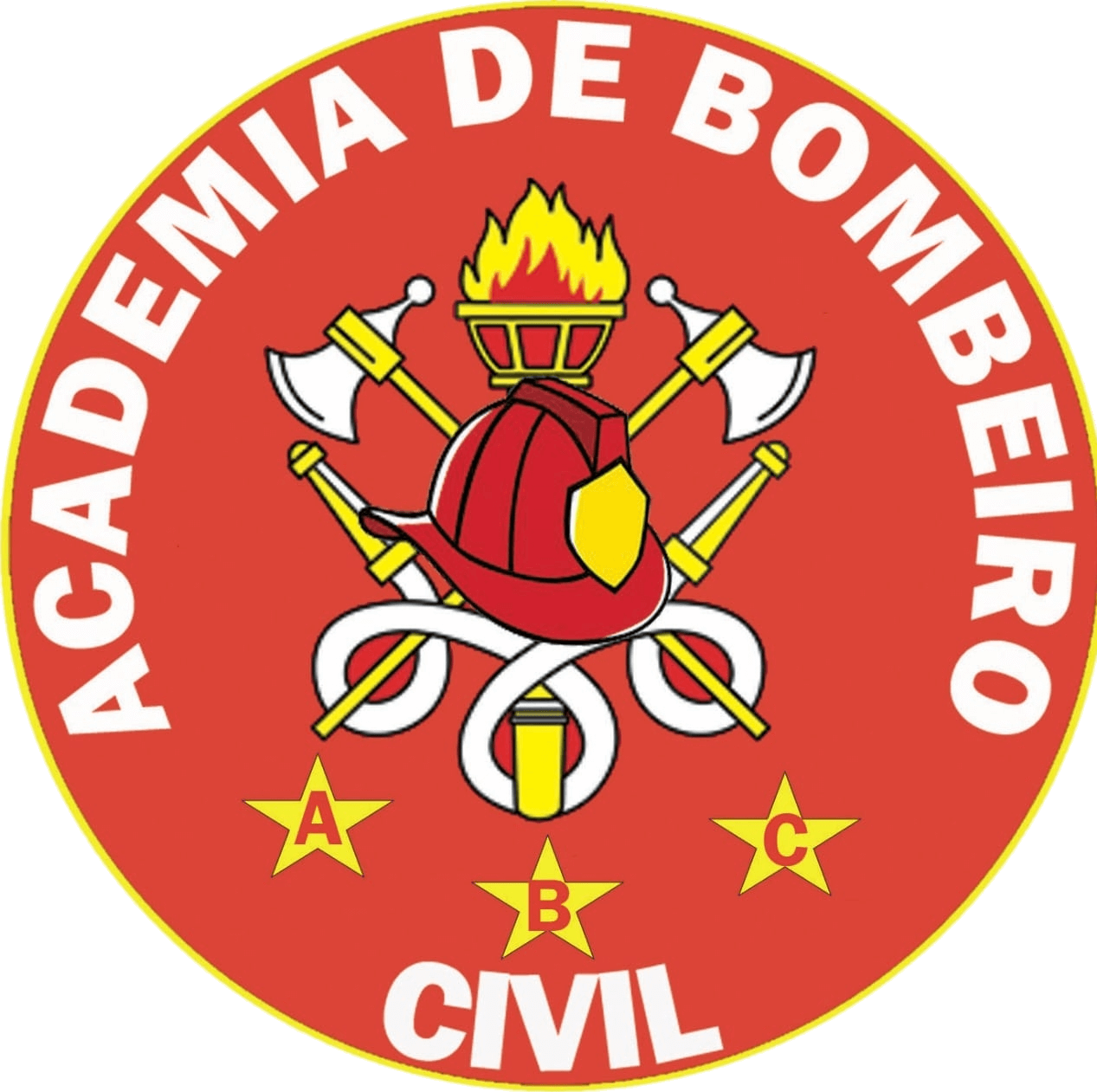 ABC - Academia de Bombeiro Civil