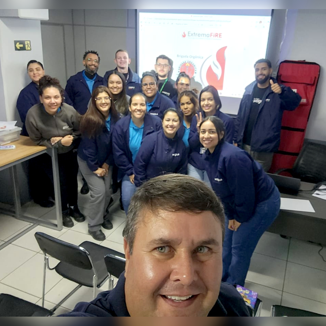 Treinamento Realizado • MagaLog • 11-07-2025