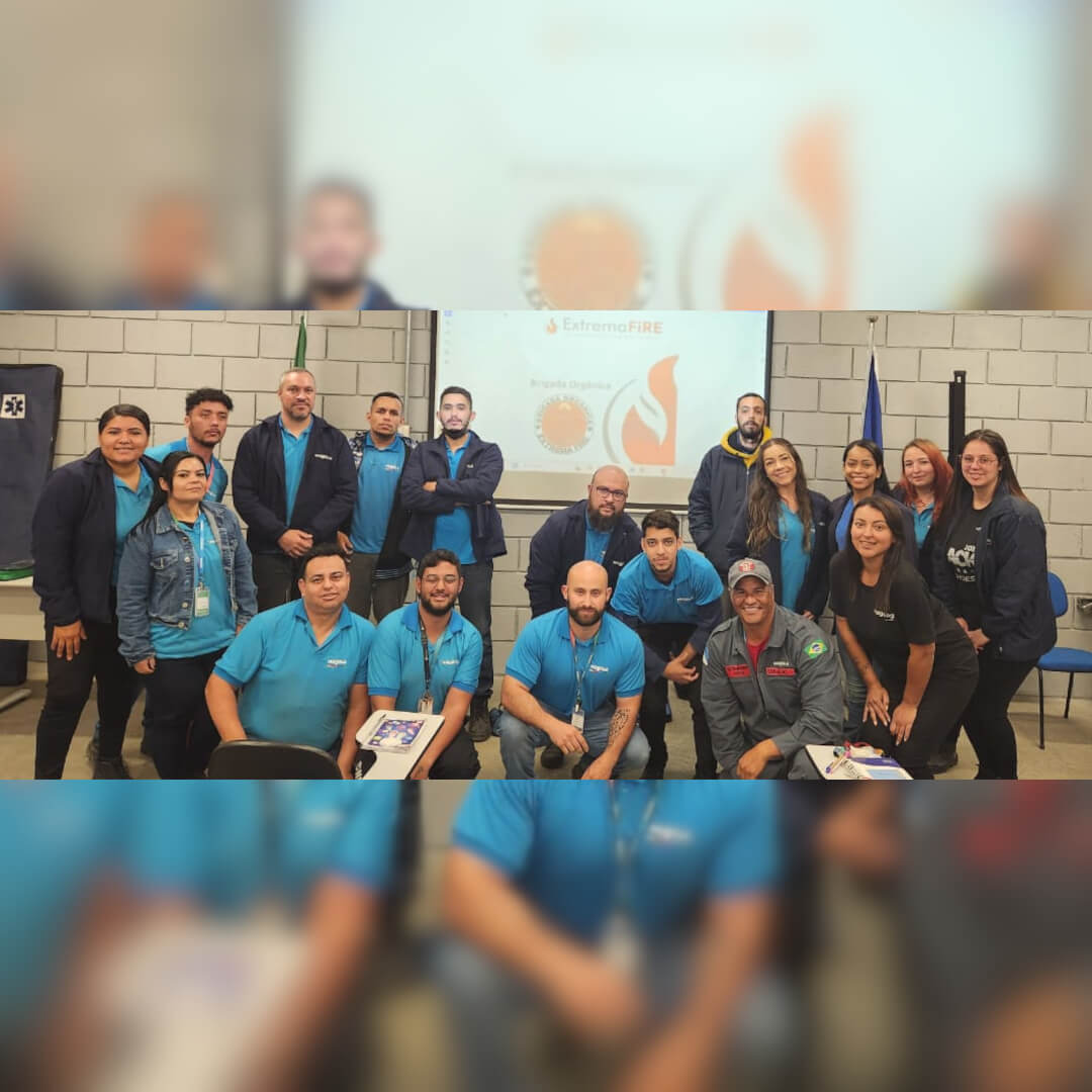 Treinamento Realizado • NetShoes • 28-08-2025